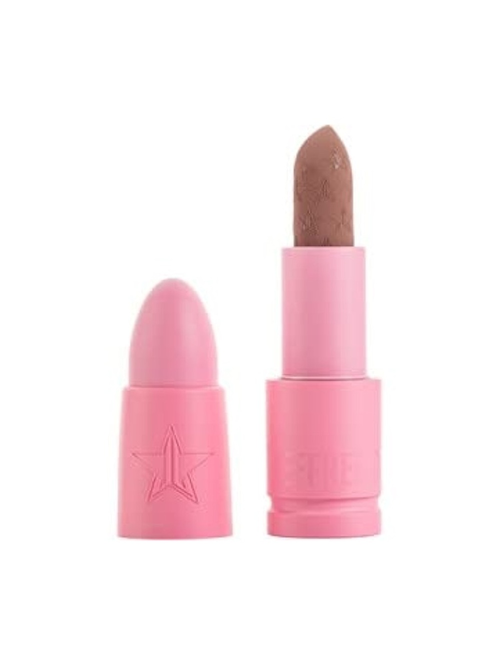 Jeffree Star Cosmetics Velvet Trap Lipstick - Chocolate Fondue
